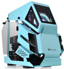Корпус  ThermalTake AH T200 Turquoise (CA-1R4-00SBWN-00)
