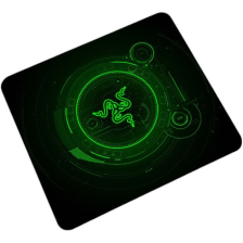 Килимок Voltronic Razer 14 Black/Green (YT-RZ14)