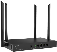 Маршрутизатор  Tenda W18e