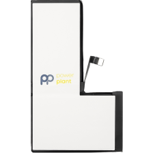 Акумулятор для мобільного телефону  PowerPlant Apple iPhone X (616-00351) 2700mAh