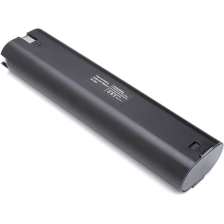 Акумулятор для інструменту  PowerPlant для шуруповертів та електроінструментів MAKITA 9.6 В 2 Ач Ni-MH (TB920938)