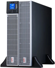 Джерело безперебійного живлення  APC Easy UPS On-Line 3000VA 2700W 6xIEC (SRVL3KRILRK)