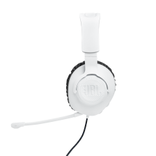 Навушники  JBL QUANTUM 100P Console Білий (JBLQ100PWHTBLU)