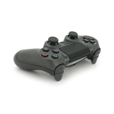 Геймпад  Brazzers бездротовий для PS4 Wireless DUALSHOCK 4, роз'єм для навушників, LED light bar, Gray, 3.7V,
