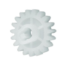 Шестерня  HP LJ 2400/2420/2430 19T аналог RU5-0379 АНК (22130)