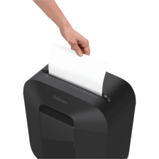 Знищувач документів  Fellowes LX25 (f.U4170501)