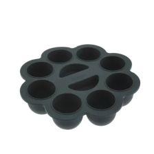 Силіконова міні-форма для кексів  Ninja Foodi для мультиварок та грилів