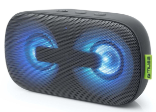 Колонка Muse M-370 DJ Black (M-370 DJ)