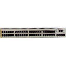 Комутатор  RAISECOM ISCOM 3048G-4C-PWR-AC/D