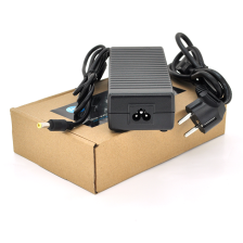 Блок живлення MERLION  ACER 19V 6.00A (115 Вт) штекер 5.5 * 2.5мм, довжина 0,9 м + кабель пита