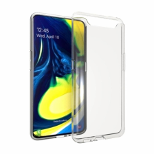 Чохол BeCover Samsung Galaxy A80 SM-A805 Transparancy (705011)