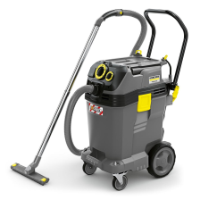 Пилосос  Karcher NT 50/1 Tact Te L 1.148-411.0