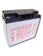 Акумулятор EnerSys Genesis NP 18-12