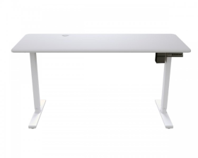 Стіл Cougar Royal 150 Mossa White