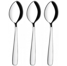 Набір столових ложок Tramontina Amazonas 3 предмета (66960/011)