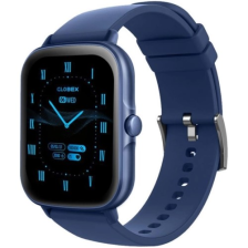 Смарт годинник  Globex Smart Watch Me Pro Blue Watch Me Pro