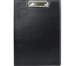 Кліпборд-папка Axent 2513-01 black (2513-01-А)
