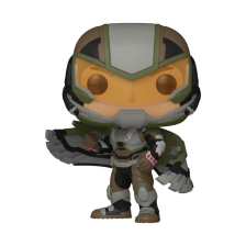 Фігурка  Funko POP Marvel: CA BNW - Falcon 889698759915