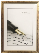 Фоторамка  LA- 21x30 LA 1-145