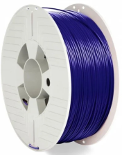 Пластик для 3D-принтера  Verbatim ABS 1.75мм blue 1kg (55029)