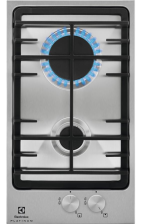 Варильна поверхня  Electrolux EGG 3322 NVX