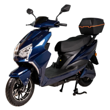 Електроскутер  Atlas Speedy 2000W Box Blue (3081)