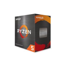 Процесор  AMD Ryzen 5 5600 (100-000000927) sAM4 BOX