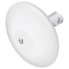 Точка доступу Wi-Fi Ubiquiti NanoBeam NBE-M5-16