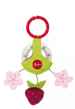 Підвіска sigikid Полуничка 41885SK 41885SK