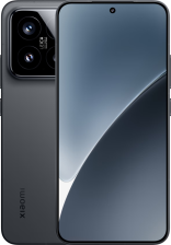 Смартфон  Xiaomi 15 12/256GB Black