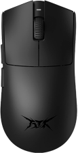 Мишка  ATK Blazing Sky X1 Ultimate Wireless/USB Black (ATK-X1-ULTI-BLK)