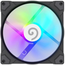 Кулер  Gamemax FN14A-S5 Black