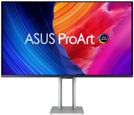 Монітор  ASUS ProArt PA32UCDM