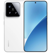 Смартфон  Xiaomi 15 12/256GB White