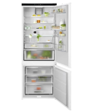 Холодильник  Electrolux ENP7TD75S 