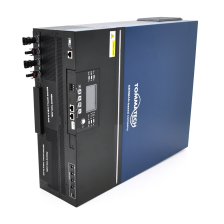 Інвертор TOMMATECH PLUS 7.2kW 48V MPPT(90-450) 80AParallel