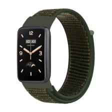 Ремінець до фітнес браслета  Armorstandart нейлоновий для Xiaomi Smart Band 7 Pro Army Green (ARM66805