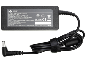 Універсальний блок живлення PowerPlant 220V, 12V 36W 3A (5.5*2.1)