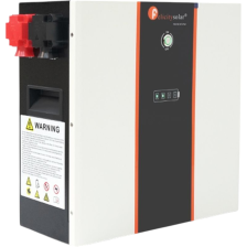 Акумулятор LiFePo4 Felicity 24V - 200Ah BMS 120A@8S (LPBF24200-M 24v 200Ah)