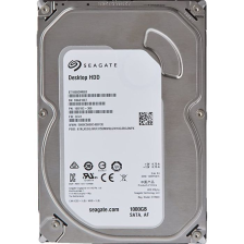 Жорсткий диск  1TB Seagate (# ST1000DM003 #)