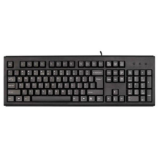 Клавіатура  A4Tech KM-720-BLACK-US