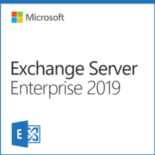 ПЗ для сервера  Microsoft Exchange Server Enterprise 2019 Charity, Perpetual (DG7GMGF0F4MF_0003CHR)