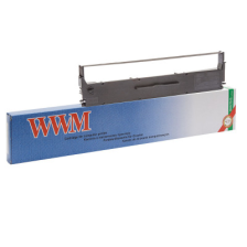 Матричний картридж WWM для Epson LX-350 Black (E.350C)