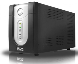 Джерело безперебійного живлення Powercom IMP-1500AP (IMP-1500AP Schuko)