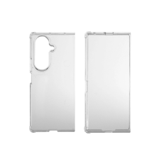 Чохол  ColorWay Аcrylic TPU до Samsung Galaxy Fold 7, Clear