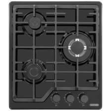 Варильна поверхня Eleyus MAGENTA 45 BL CTF