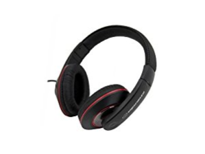 Навушники  Esperanza EH121 Black (EH121)