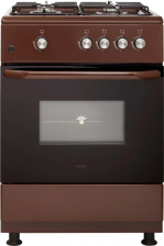 Плита  Eleyus CUBA 6001 EF BR