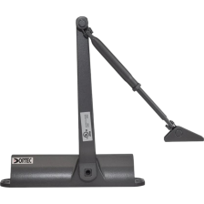 Доводчик двері  Dortec DT-84 Graphite (DT-84/Graphite)