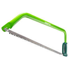 Пила лучкова Verto, 760 мм 30" 15G155